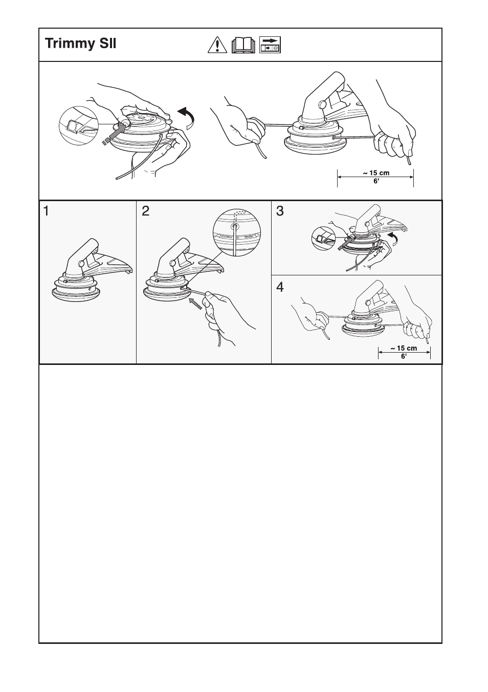 Husqvarna 355FX User Manual | Page 39 / 44