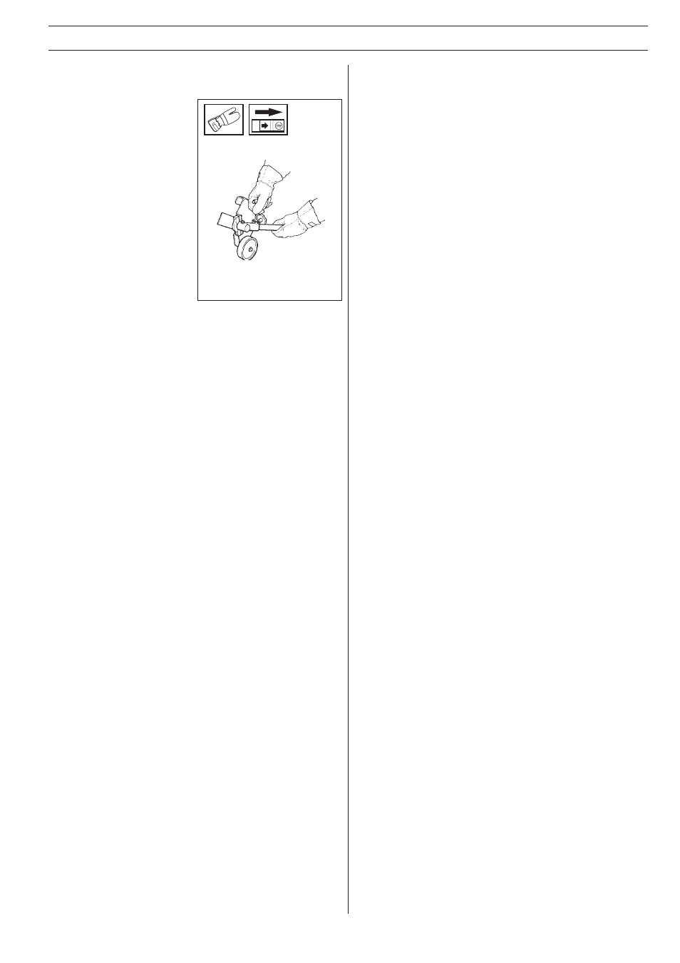 Safety instructions, Safety instructions after completing work | Husqvarna 225E User Manual | Page 11 / 24