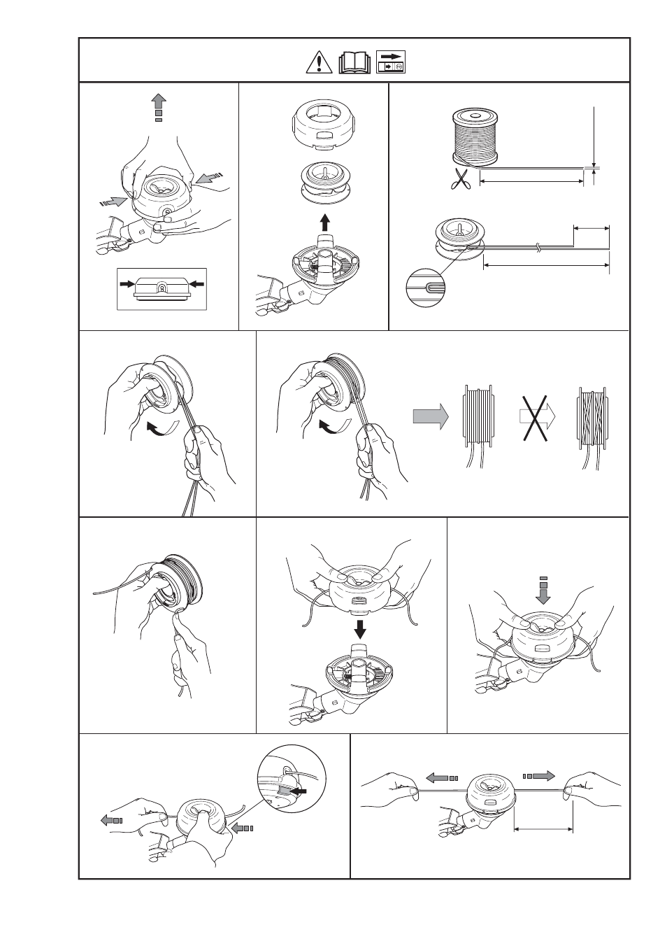 Husqvarna 335LX User Manual | Page 26 / 36