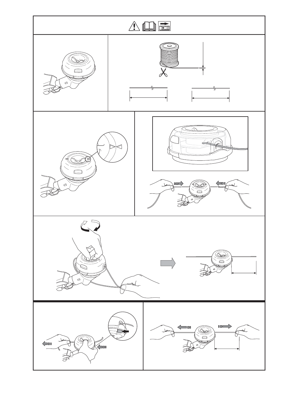 S35 5 | Husqvarna 335LX User Manual | Page 27 / 36