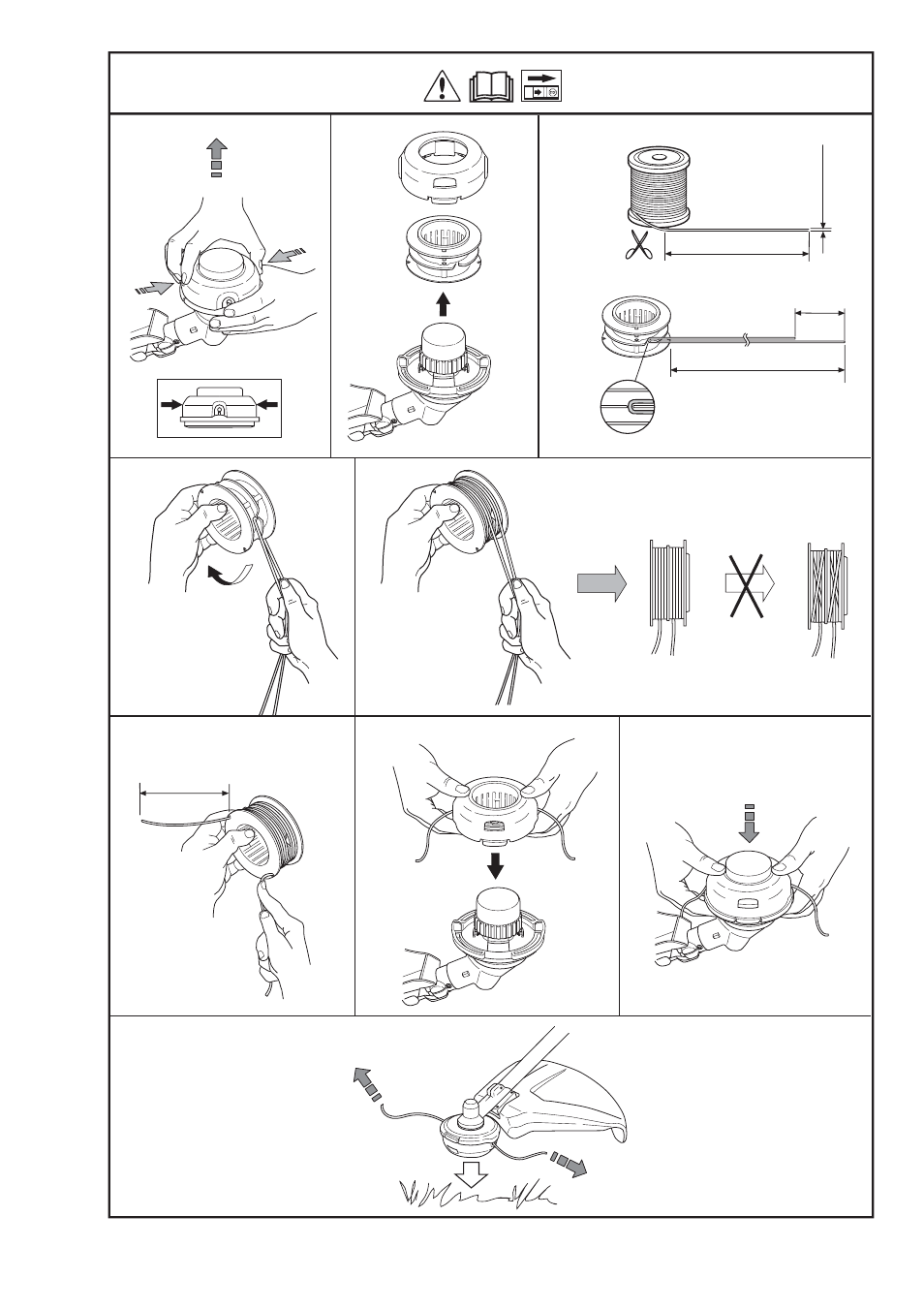 T35, t35x | Husqvarna 335LX User Manual | Page 28 / 36