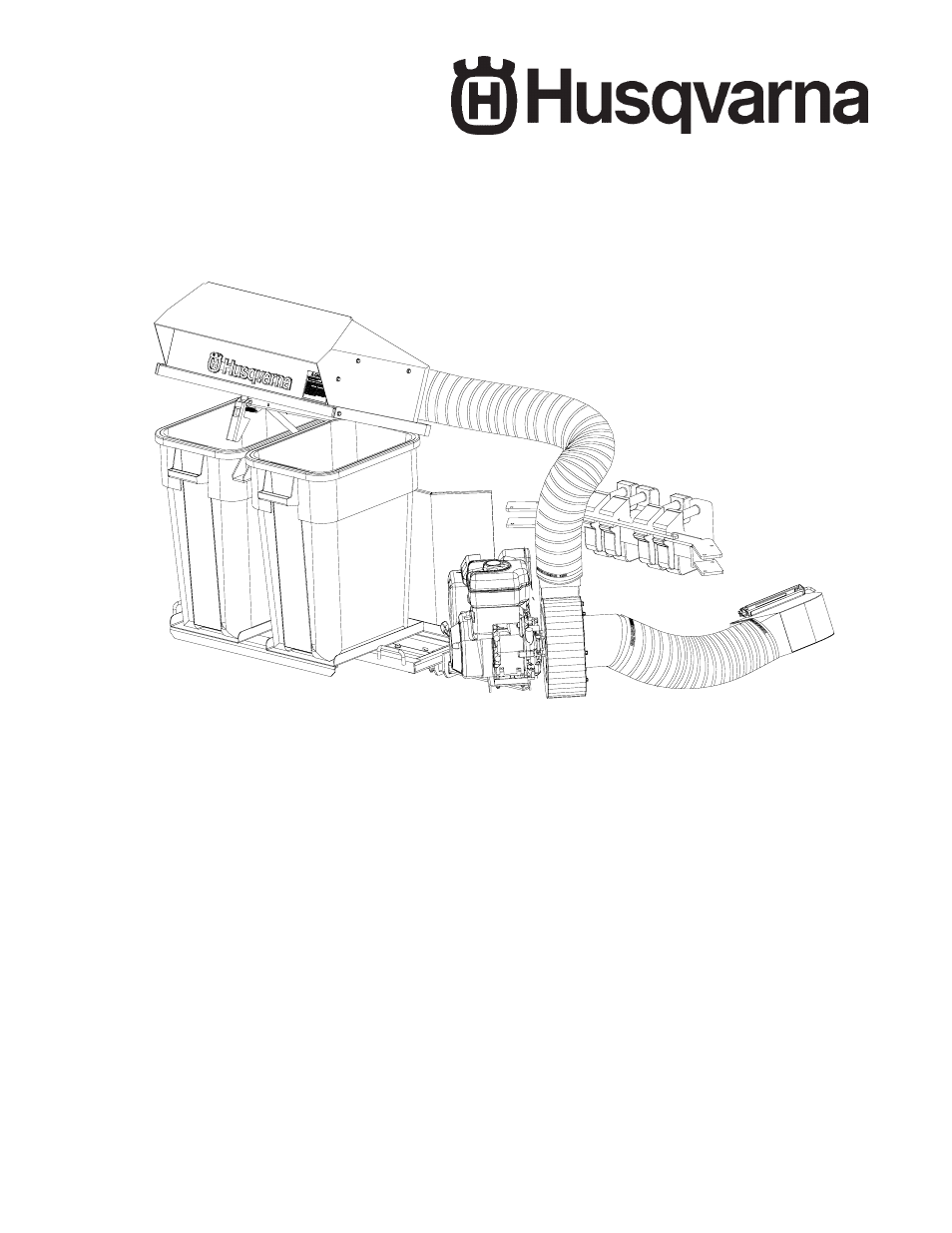 Husqvarna 540200800 User Manual | 30 pages