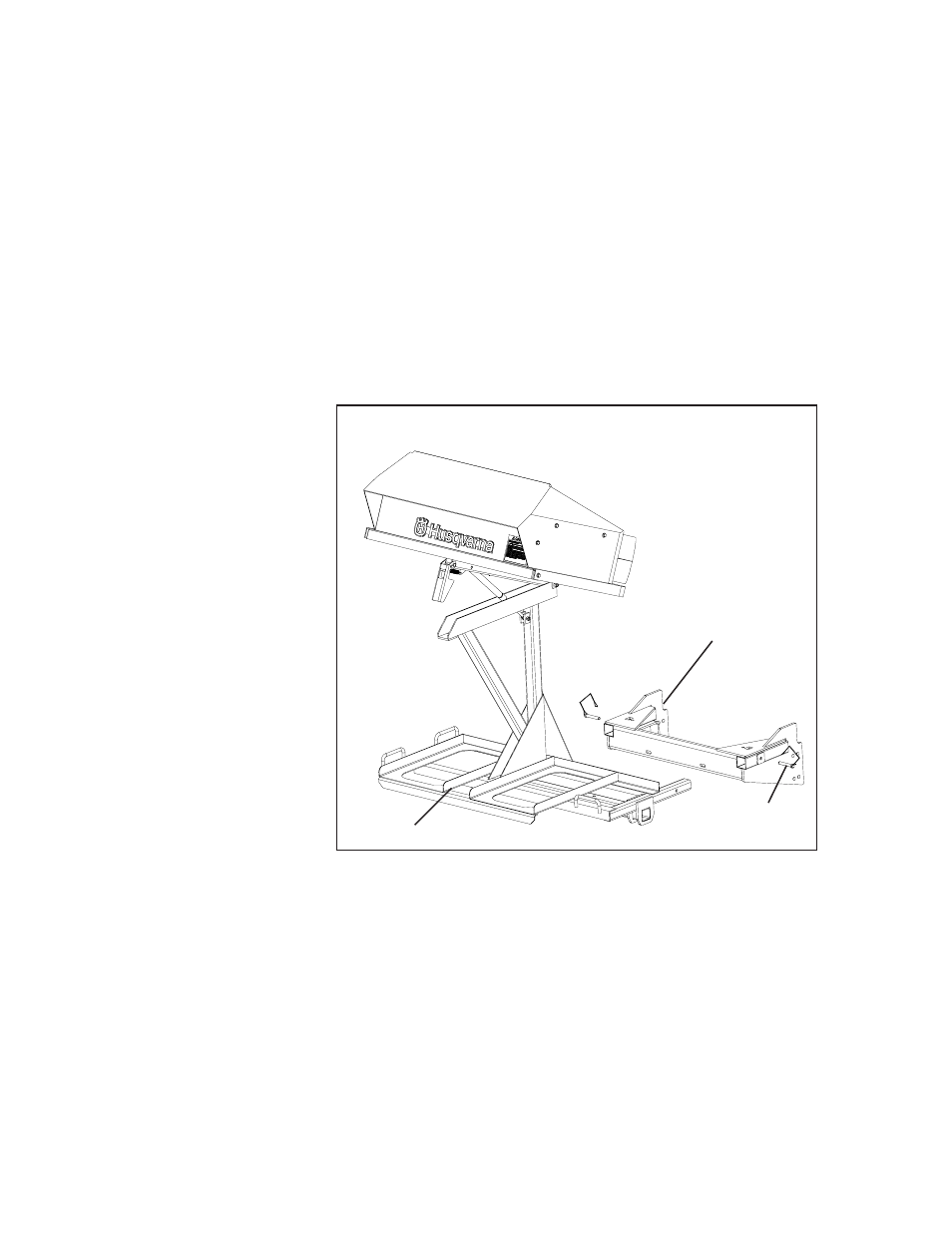 Assembly, Operators guide | Husqvarna 540200800 User Manual | Page 8 / 30