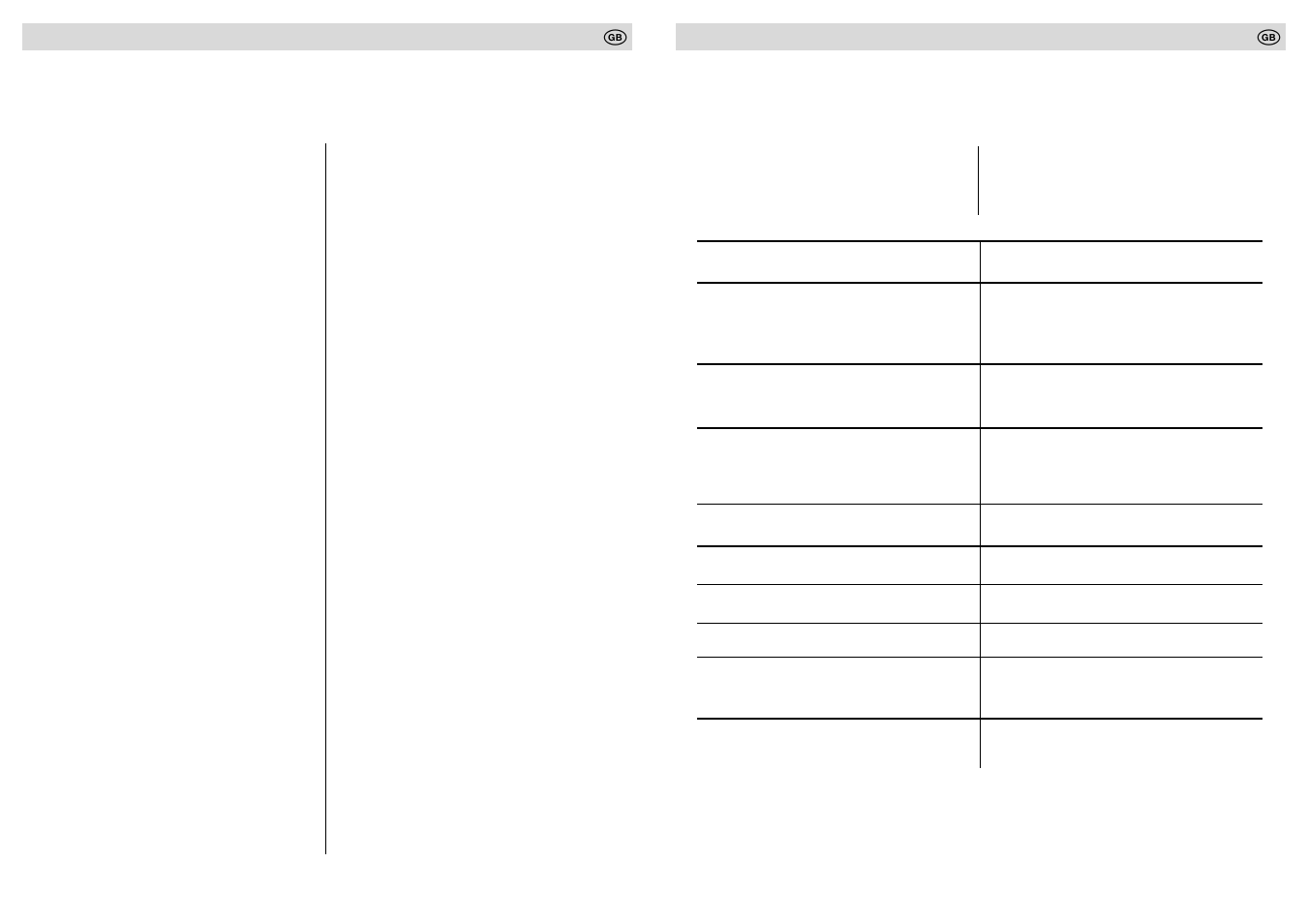 Suitability of cookware, Utensil & food safety | Husqvarna QN 4039 User Manual | Page 4 / 15