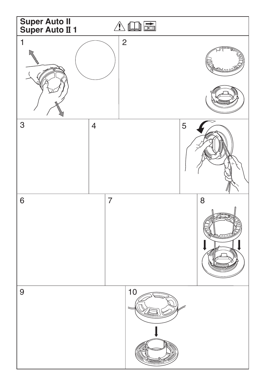 Husqvarna 223R User Manual | Page 27 / 32