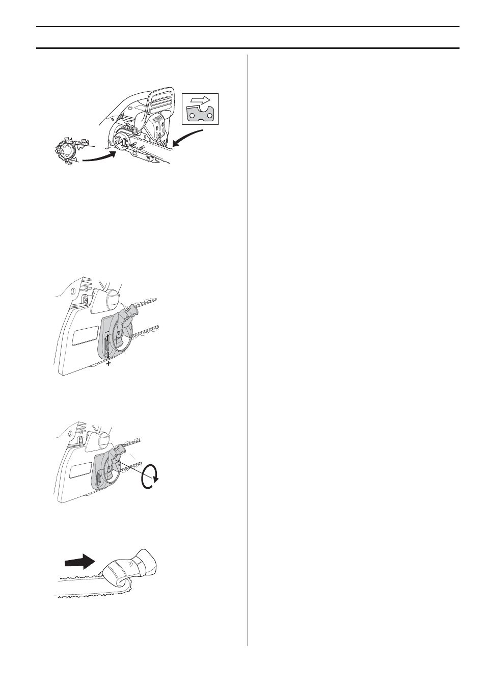 Assembly | Husqvarna 455e Rancher User Manual | Page 19 / 140