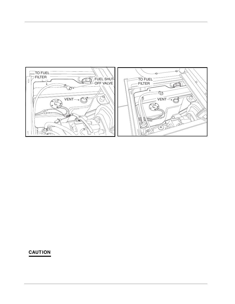 Figure 36 or, Figure 37 | Husqvarna HUV 4421-G / GXP User Manual | Page 46 / 64