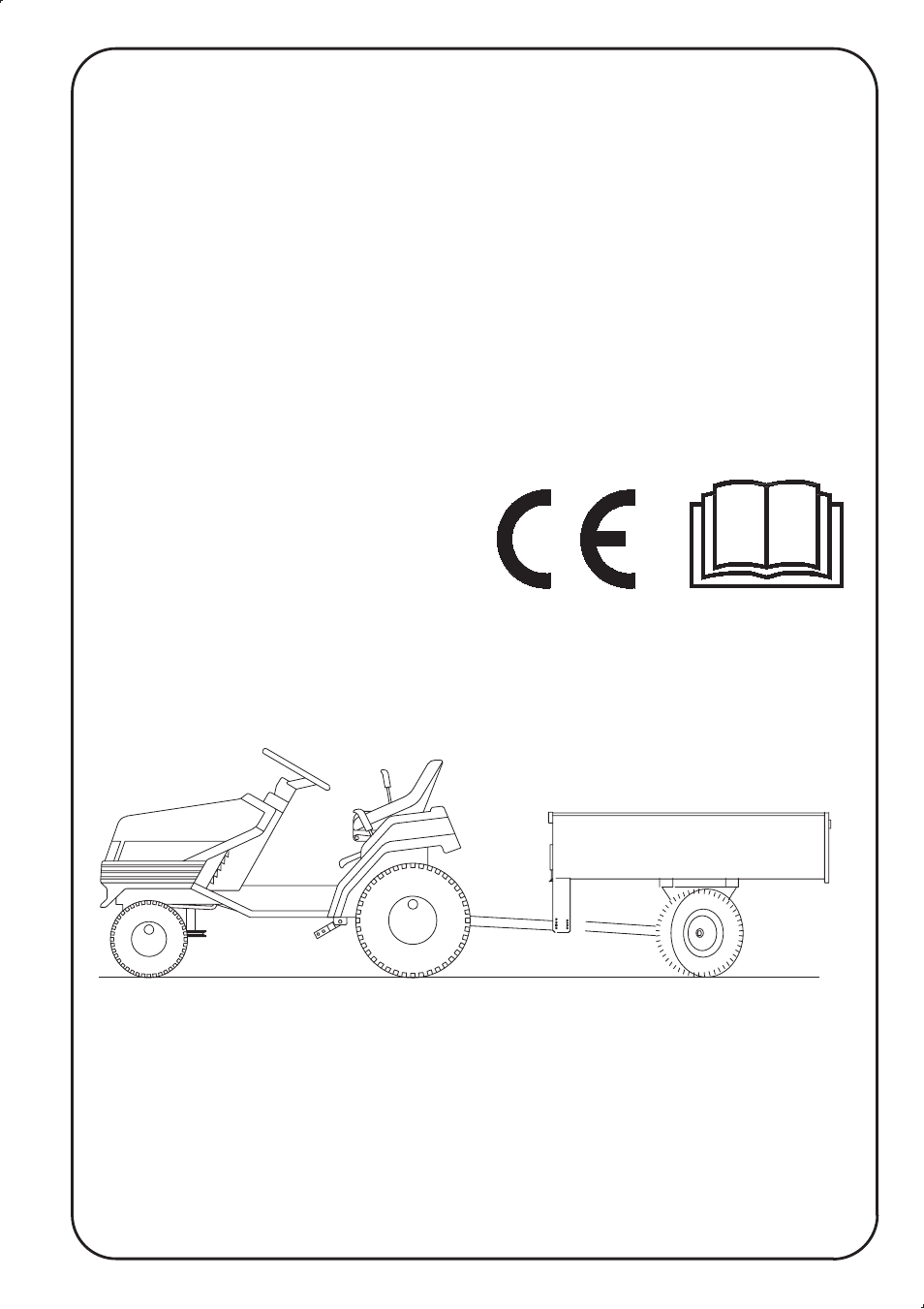 Husqvarna 953 51 17-01 User Manual | 12 pages