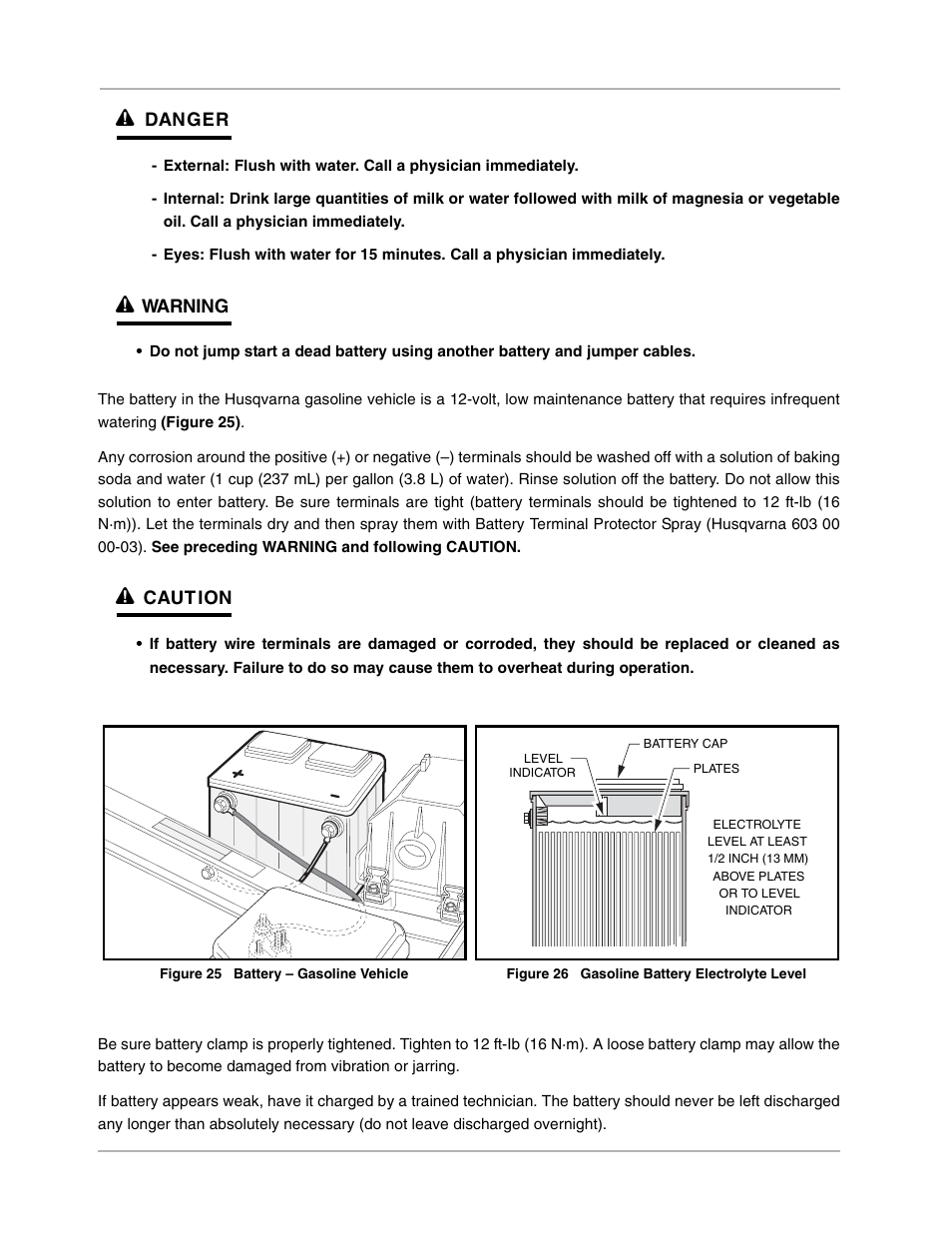 Husqvarna 4210-EXP User Manual | Page 42 / 56