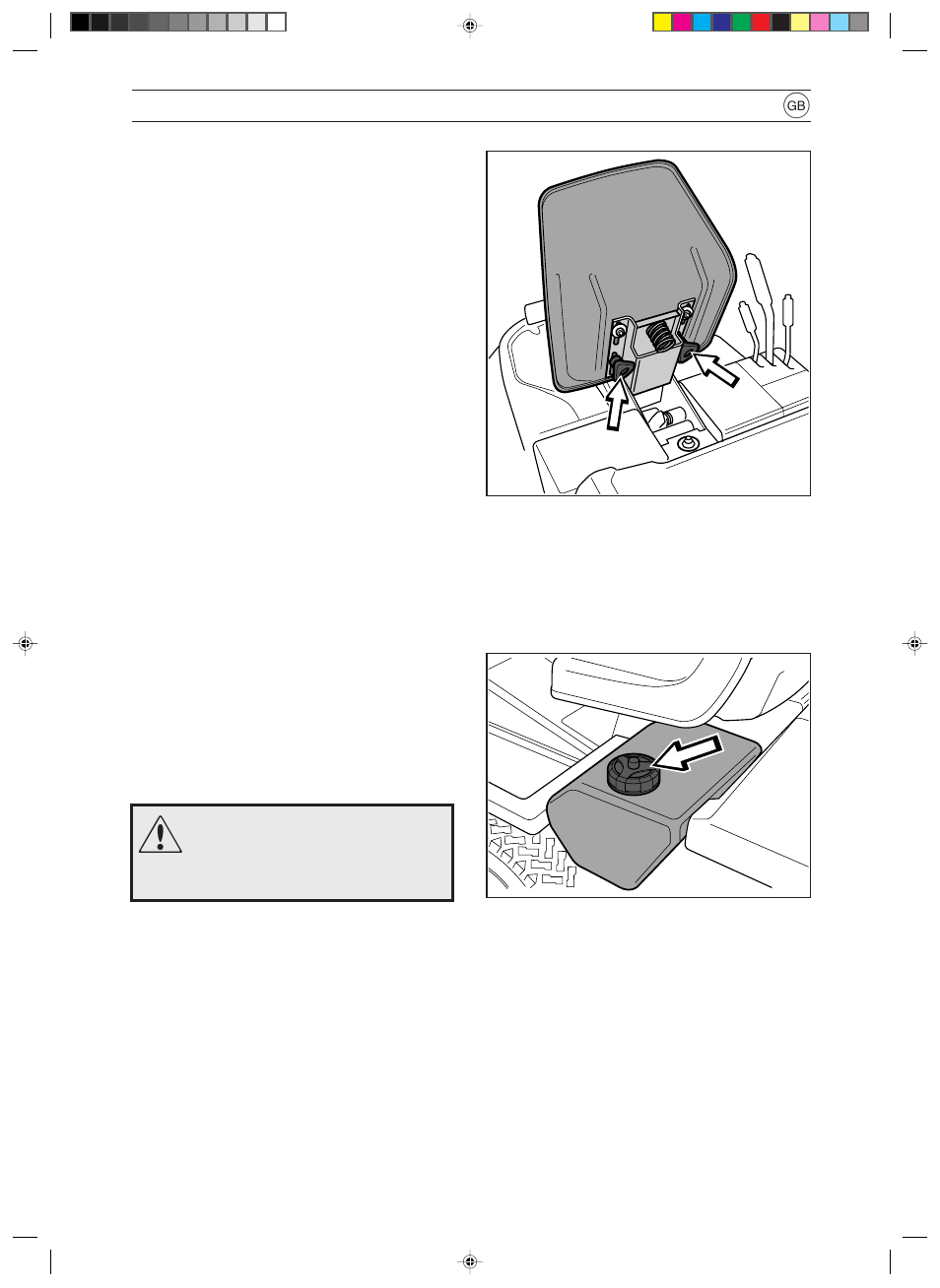 Presentation | Husqvarna 850 User Manual | Page 15 / 36
