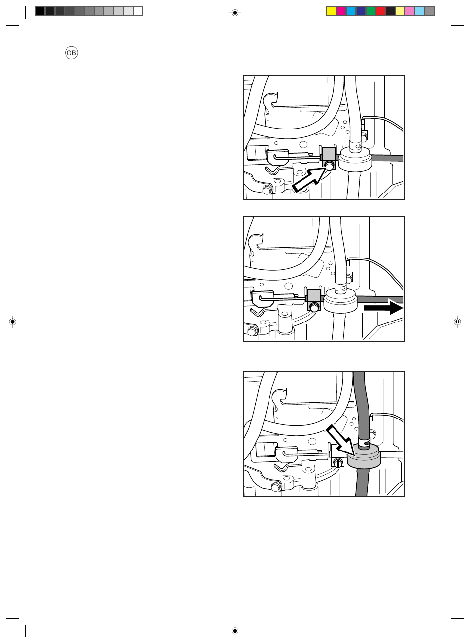Maintenance | Husqvarna 850 User Manual | Page 32 / 36