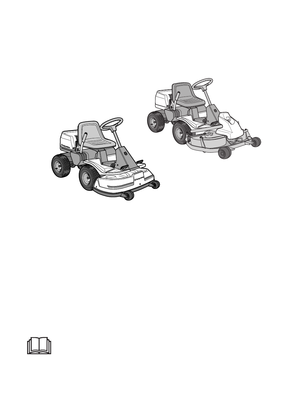 Husqvarna 13 Bio User Manual | 47 pages