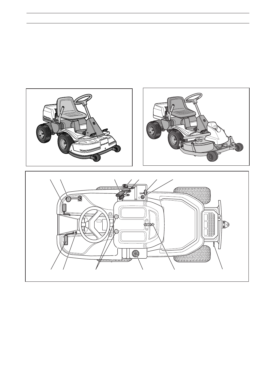 Presentation | Husqvarna 13 Bio User Manual | Page 10 / 47