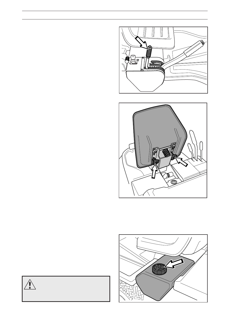 Presentation | Husqvarna 13 Bio User Manual | Page 14 / 47