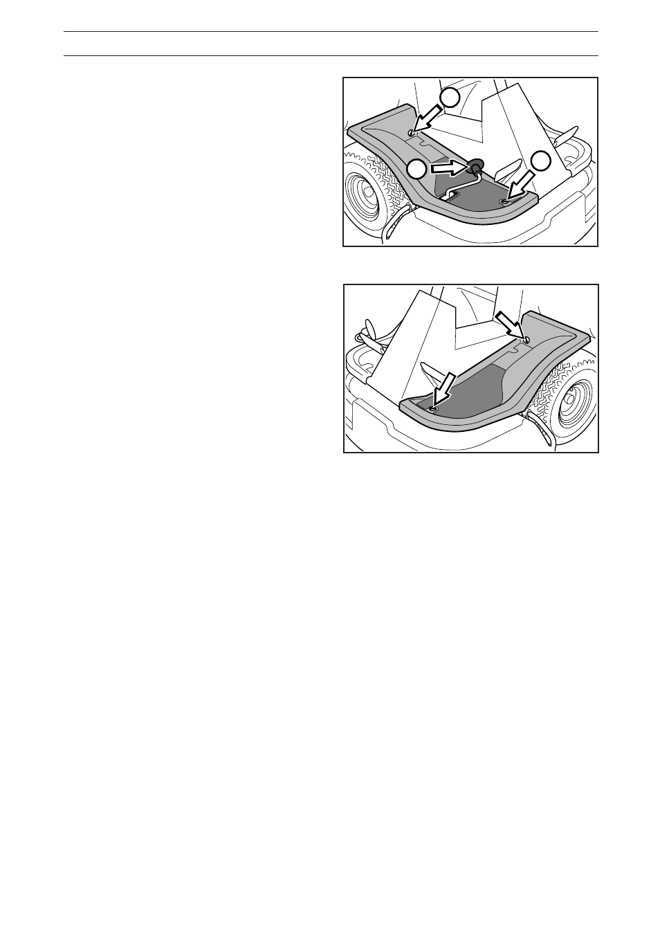 Maintenance | Husqvarna 13 Bio User Manual | Page 22 / 47