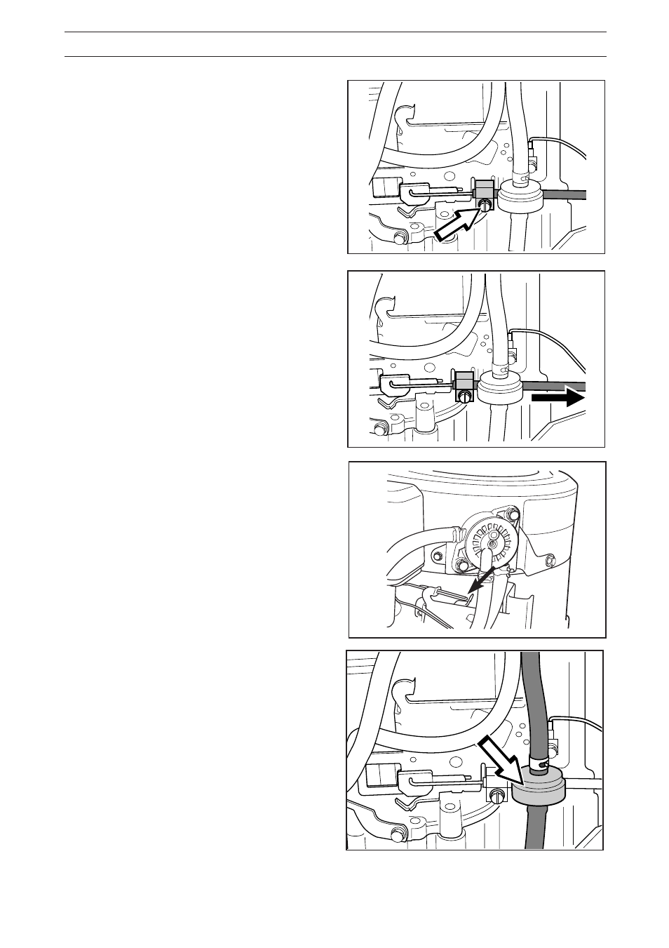 Maintenance | Husqvarna 13 Bio User Manual | Page 25 / 47