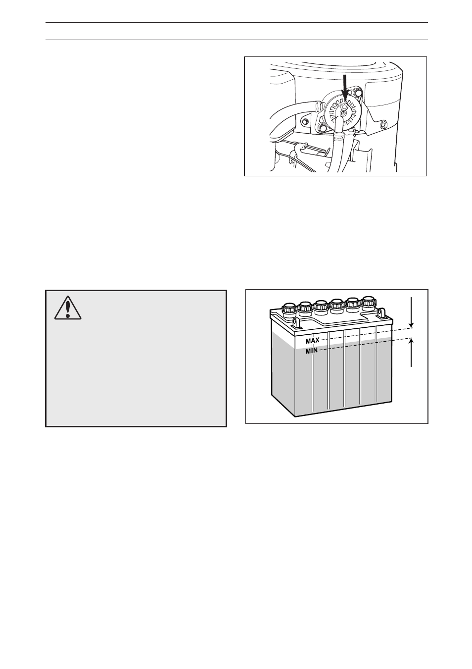 Maintenance | Husqvarna 13 Bio User Manual | Page 27 / 47