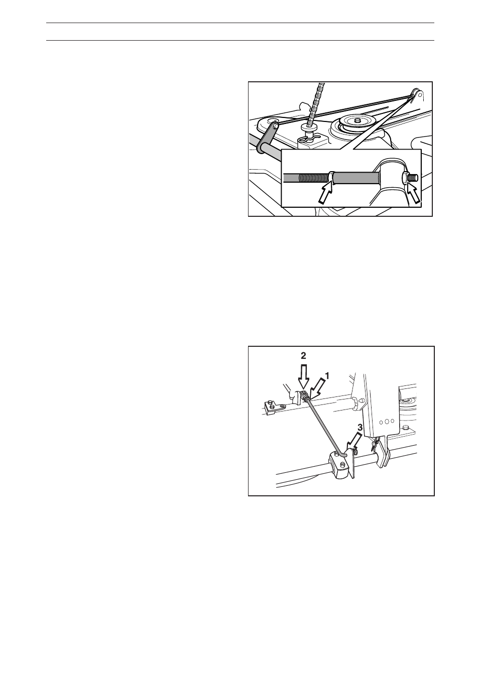 Maintenance | Husqvarna 13 Bio User Manual | Page 31 / 47
