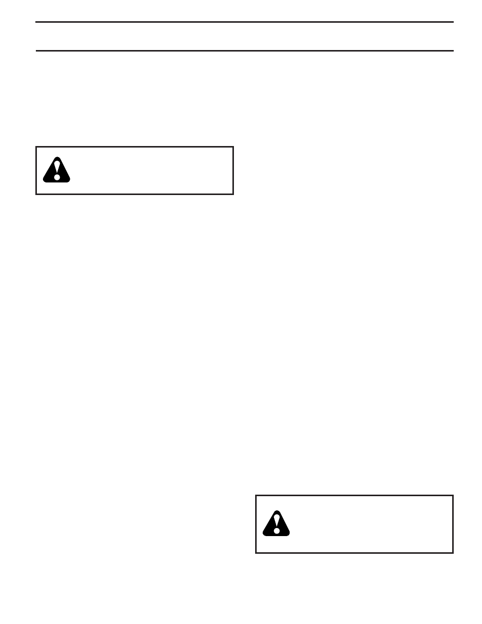 Operation | Husqvarna 96193002300 User Manual | Page 13 / 32