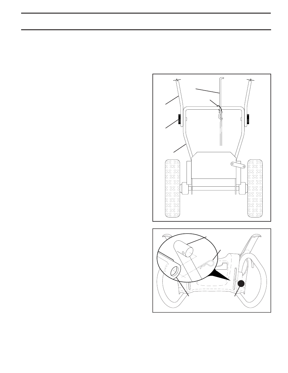 Assembly / pre-operation | Husqvarna 96193002300 User Manual | Page 5 / 32