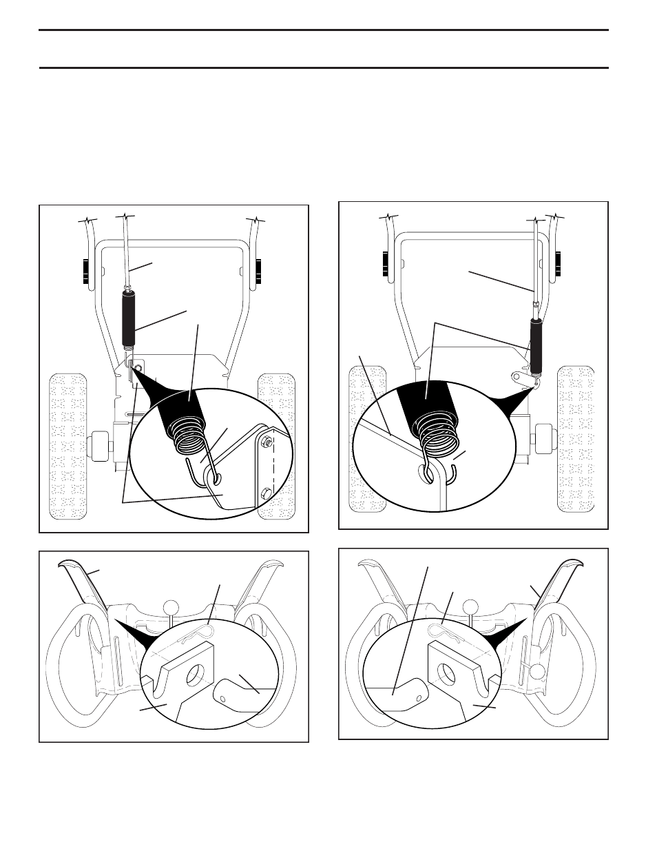 Assembly / pre-operation | Husqvarna 96193002300 User Manual | Page 6 / 32