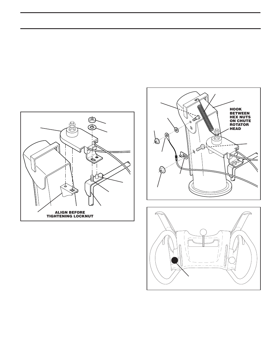 Assembly / pre-operation | Husqvarna 96193002300 User Manual | Page 7 / 32