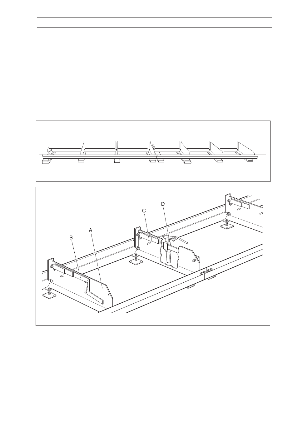 Description, Rails | Husqvarna SMB 70 User Manual | Page 13 / 40