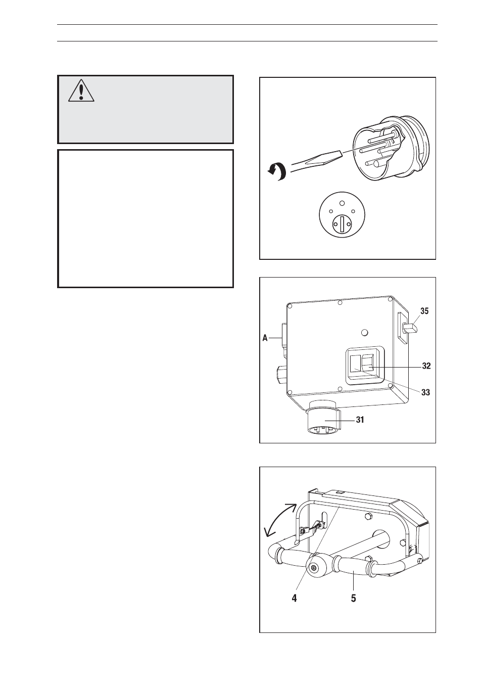 Starting and stopping | Husqvarna SMB 70 User Manual | Page 25 / 40