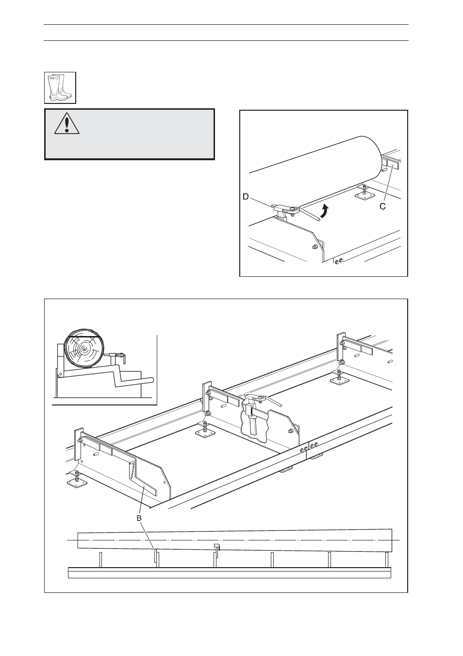 Husqvarna SMB 70 User Manual | Page 26 / 40