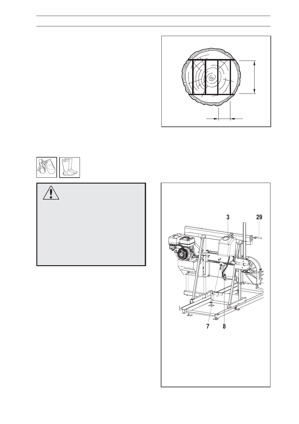 Husqvarna SMB 70 User Manual | Page 27 / 40