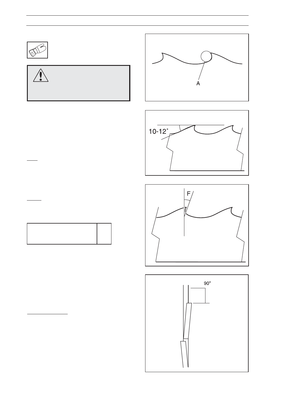 Maintenance | Husqvarna SMB 70 User Manual | Page 32 / 40