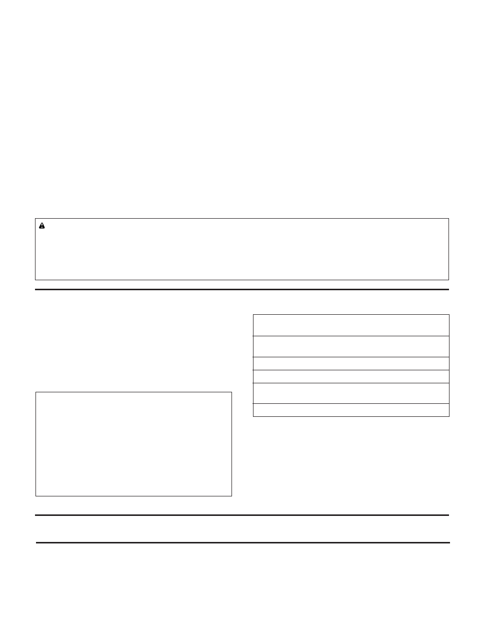 Husqvarna 5521CM User Manual | Page 4 / 19
