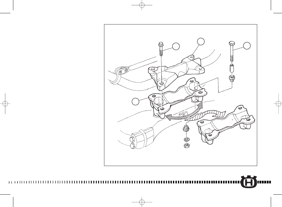 Husqvarna 125/2002 User Manual | Page 135 / 280