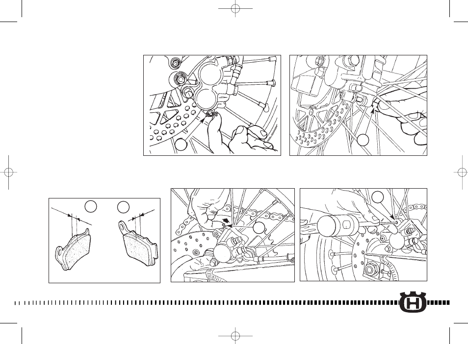Husqvarna 125/2002 User Manual | Page 153 / 280