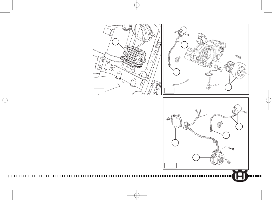 Husqvarna 125/2002 User Manual | Page 223 / 280