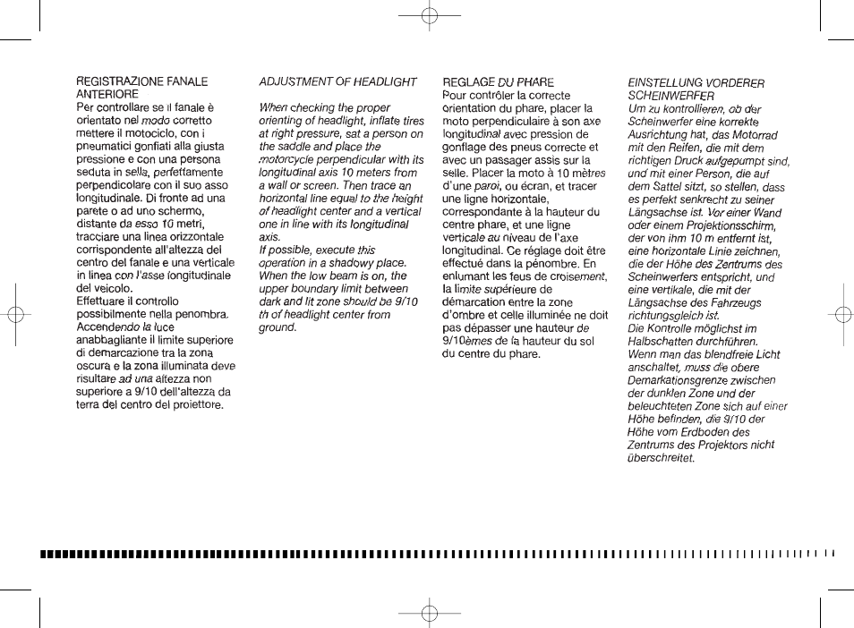 Husqvarna 125/2002 User Manual | Page 224 / 280