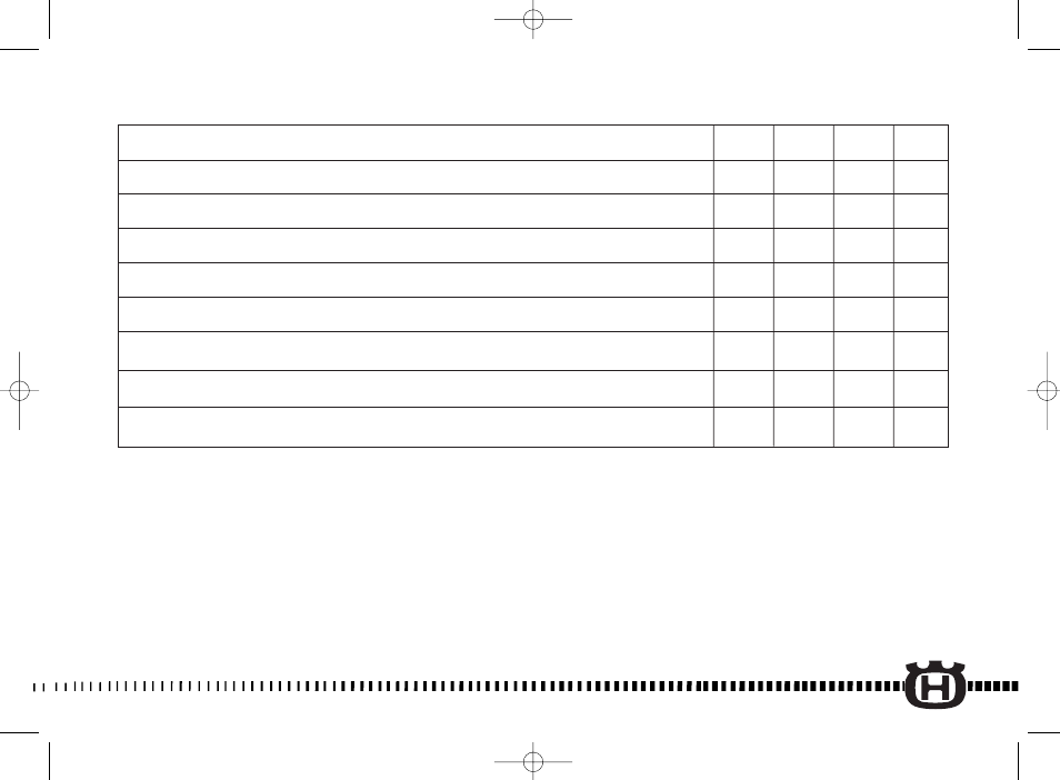 Husqvarna 125/2002 User Manual | Page 231 / 280