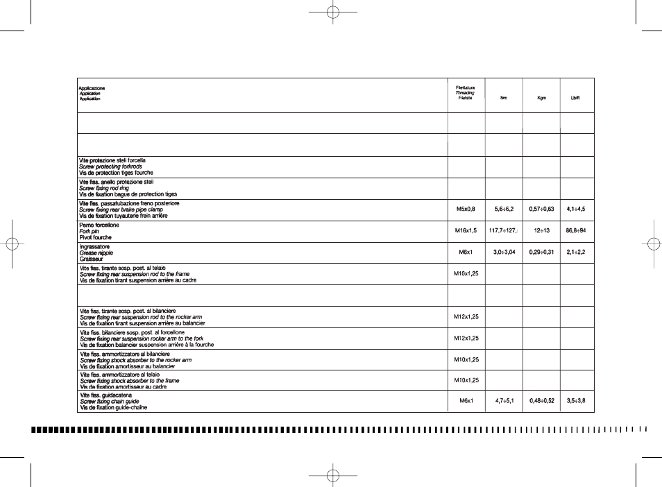 Husqvarna 125/2002 User Manual | Page 238 / 280
