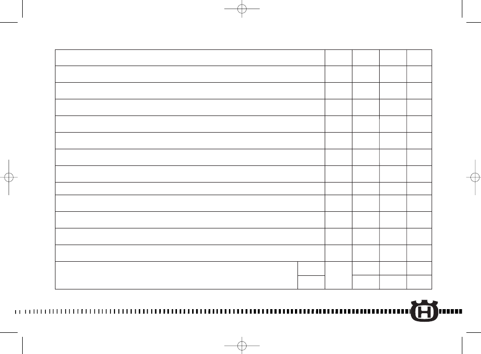 Husqvarna 125/2002 User Manual | Page 243 / 280