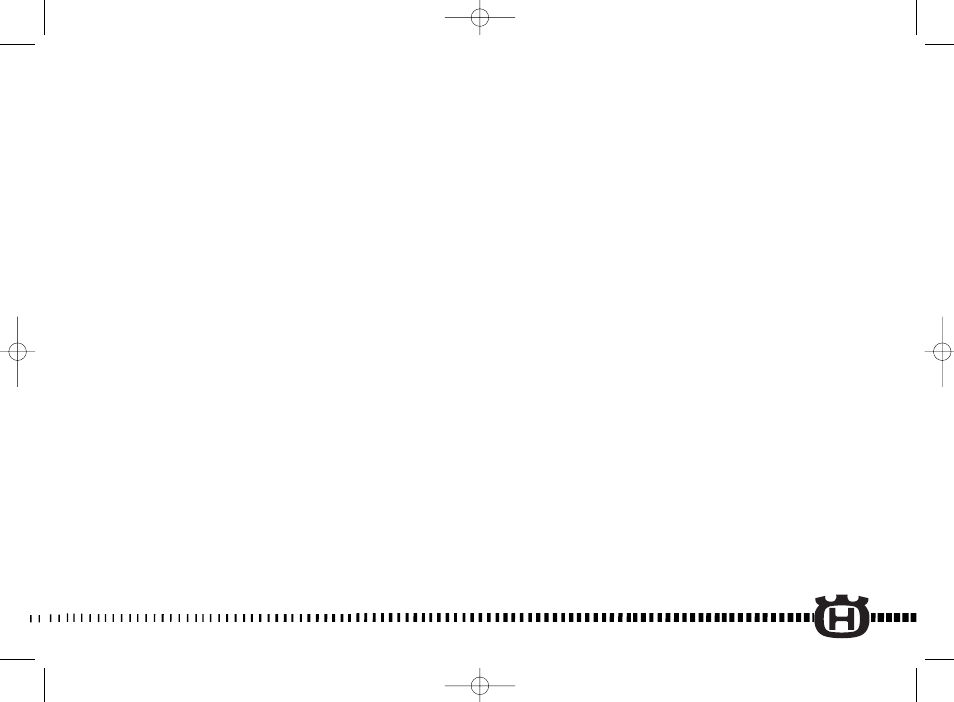 Husqvarna 125/2002 User Manual | Page 41 / 280