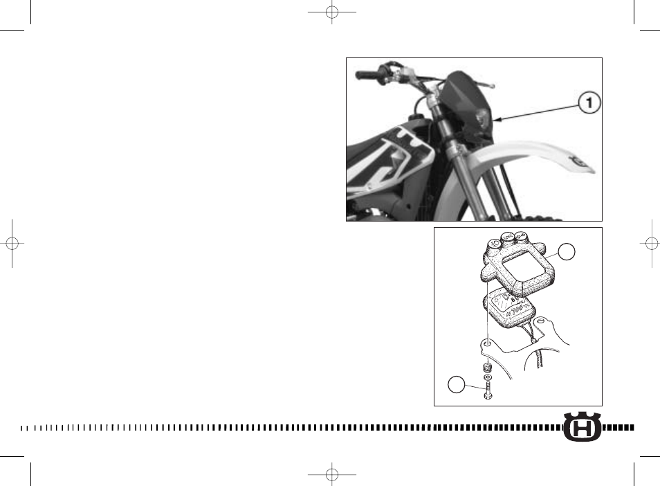 Husqvarna 125/2002 User Manual | Page 49 / 280