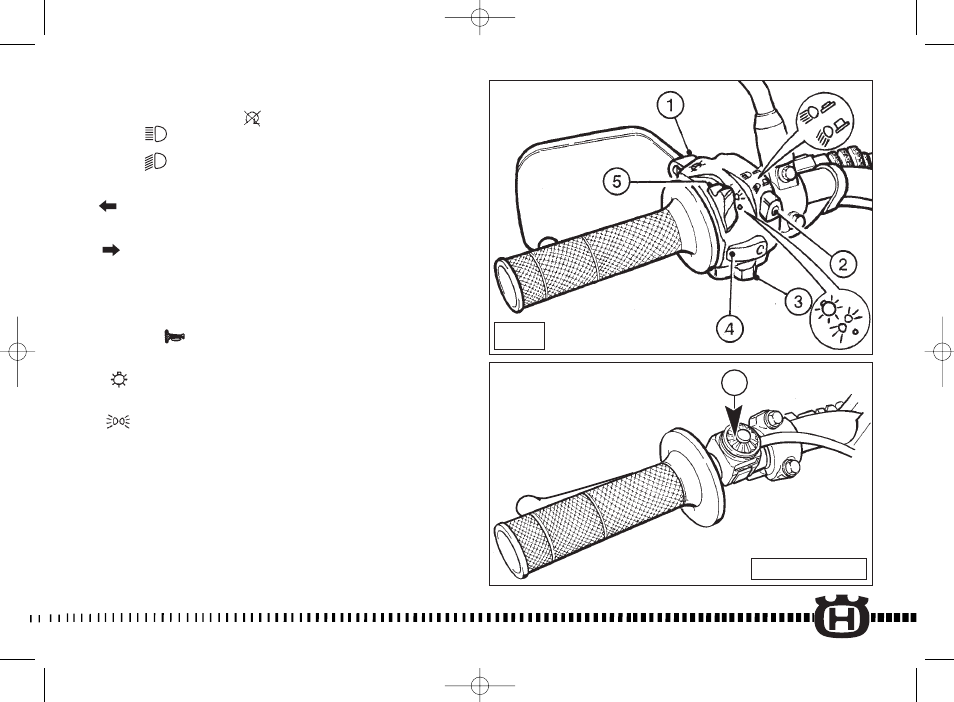 Husqvarna 125/2002 User Manual | Page 63 / 280