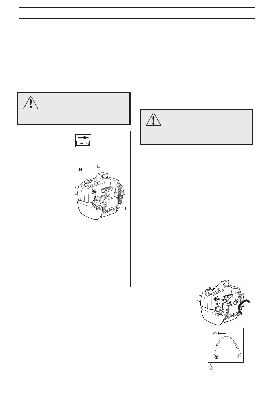 Maintenance | Husqvarna 325RJX-Series User Manual | Page 18 / 36