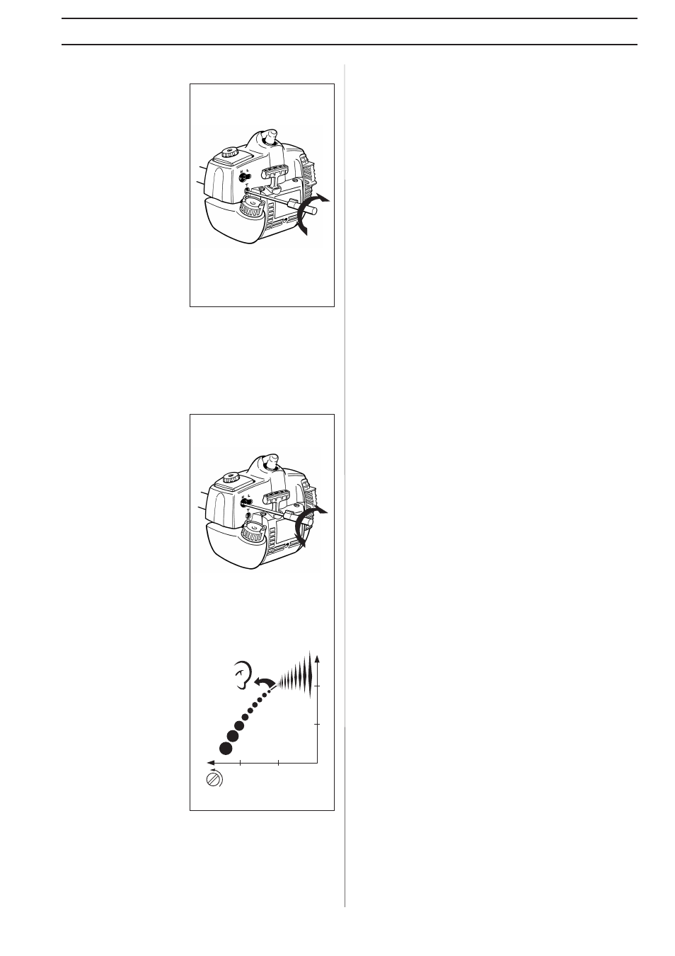 Maintenance | Husqvarna 325RJX-Series User Manual | Page 19 / 36