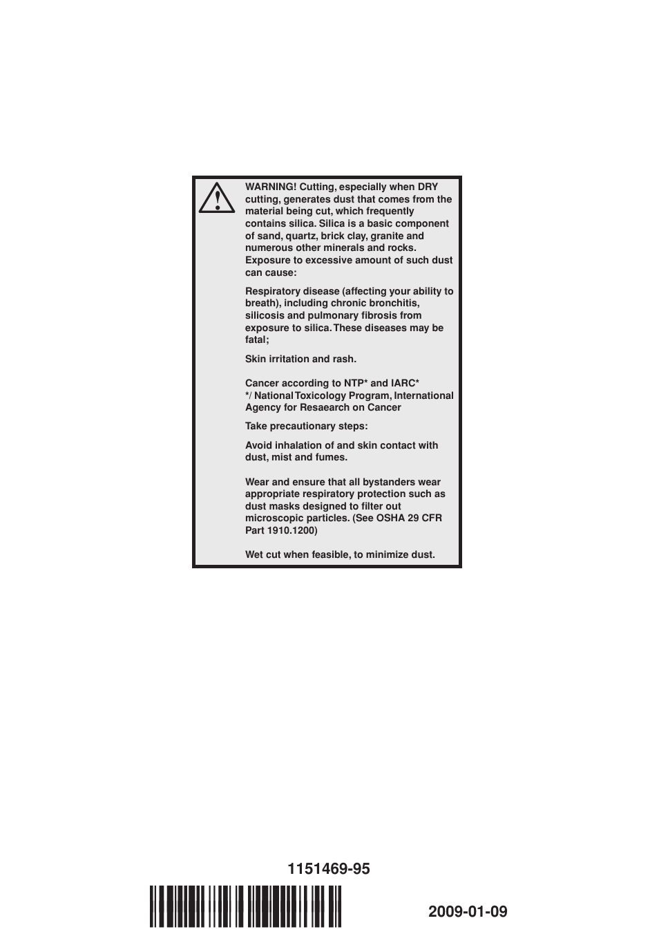 Z+sn•¶5r | Husqvarna K960 Rescue User Manual | Page 24 / 24