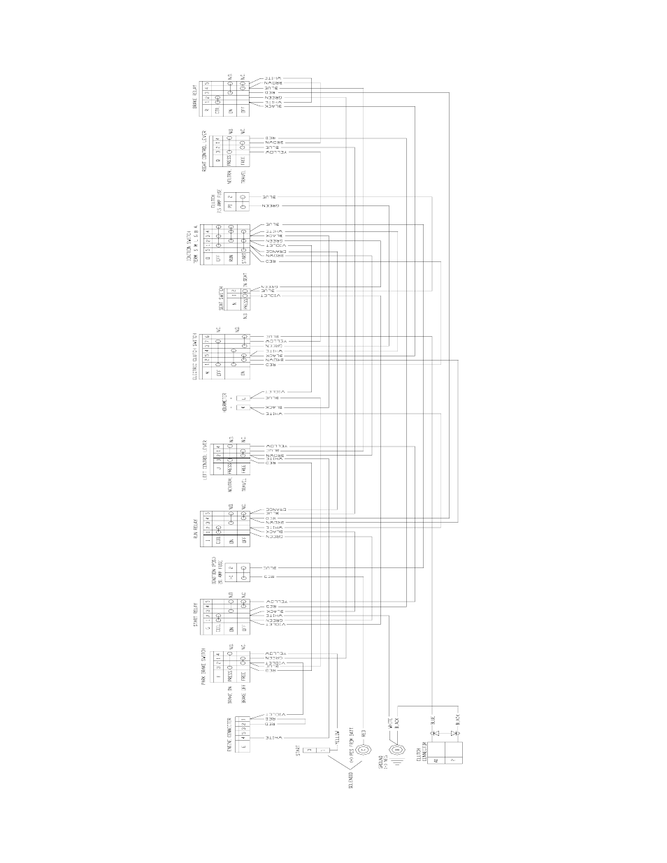 Husqvarna ZTH6125A User Manual | Page 16 / 18