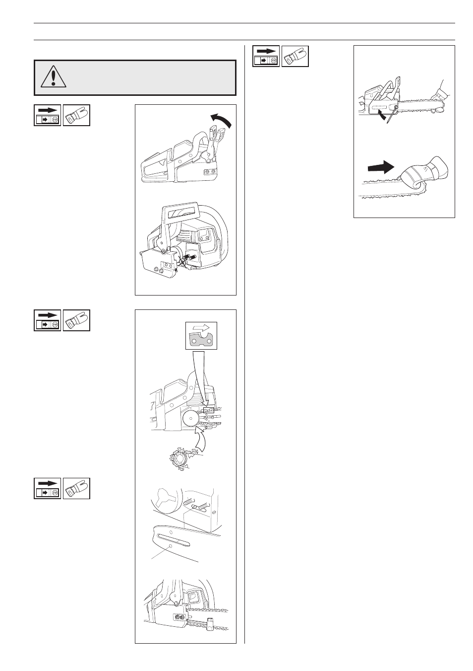 Assembly | Husqvarna 49 User Manual | Page 25 / 36