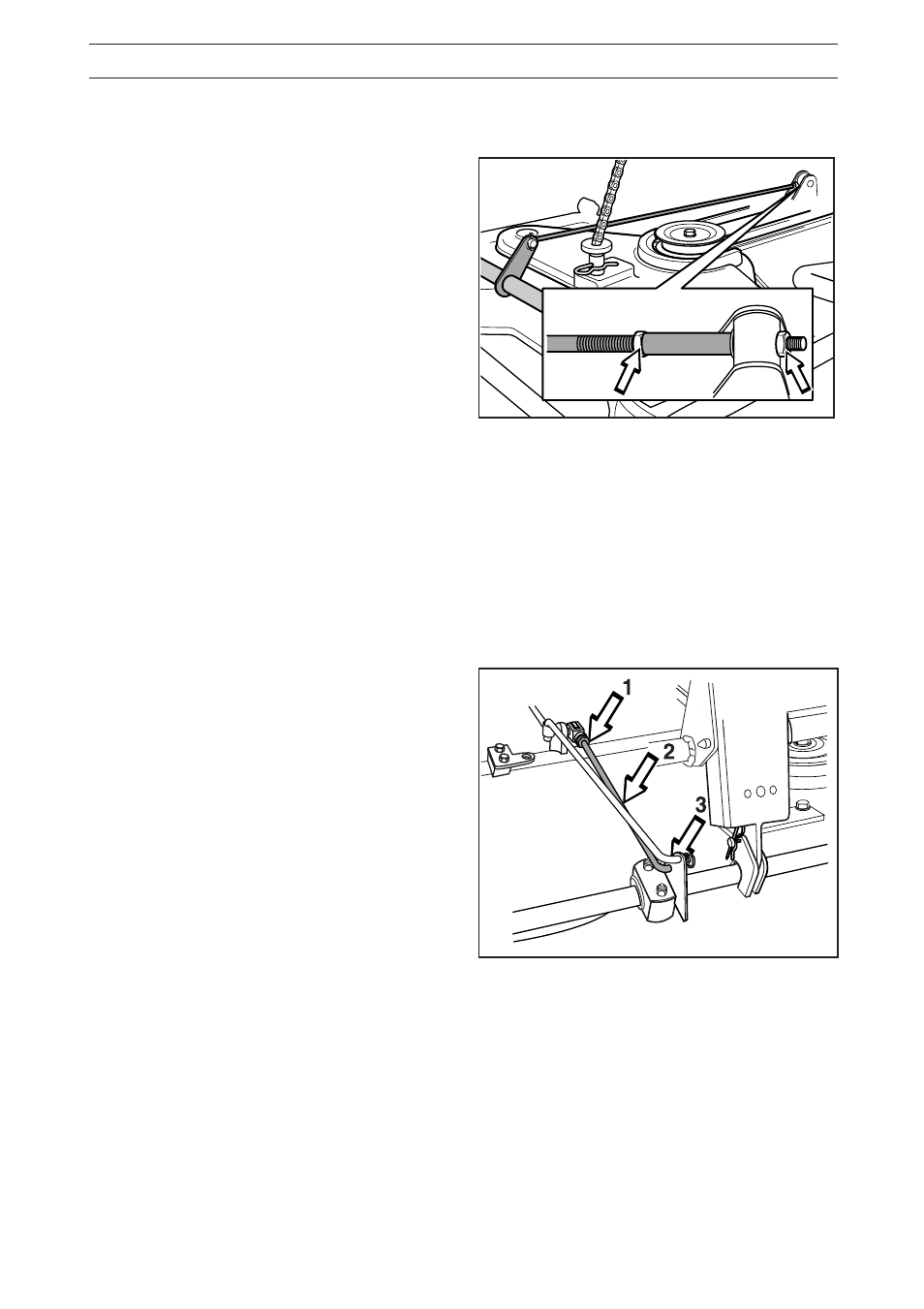 Maintenance | Husqvarna 11 Bio/13 H Bio User Manual | Page 27 / 43