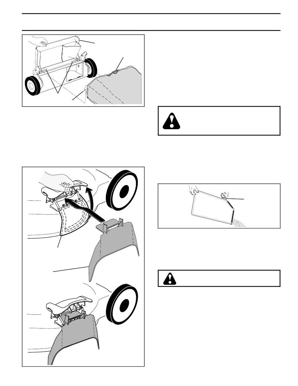 Operation, Before starting engine | Husqvarna 67521 ES User Manual | Page 8 / 21