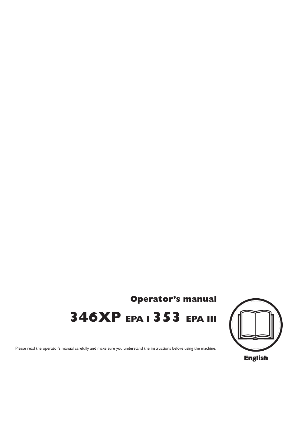 Husqvarna 1151435-95 User Manual | 44 pages